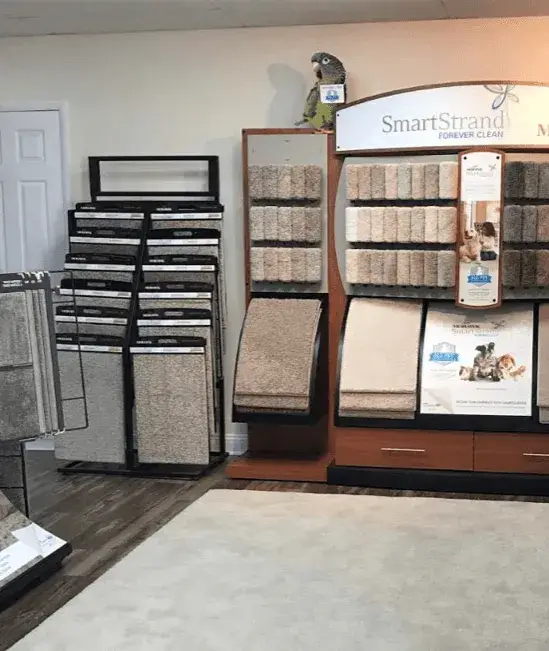 Showroom | Bodamer Brothers Flooring