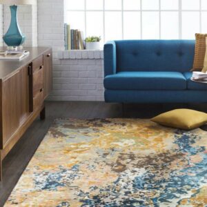 Area rug | Bodamer Brothers Flooring