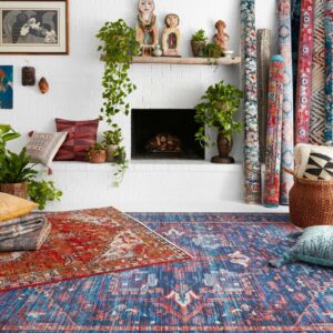 Area rugs | Bodamer Brothers Flooring