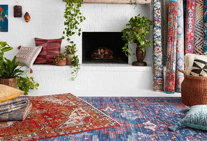 Area rug pads | Bodamer Brothers Flooring