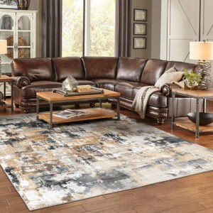 Area rug for living room | Bodamer Brothers Flooring