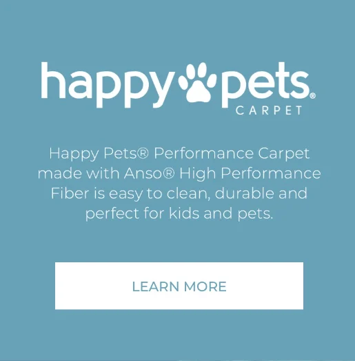 Happy pets | Bodamer Brothers Flooring