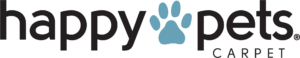 Pet Performance Happy Pets Logo | Bodamer Brothers Flooring