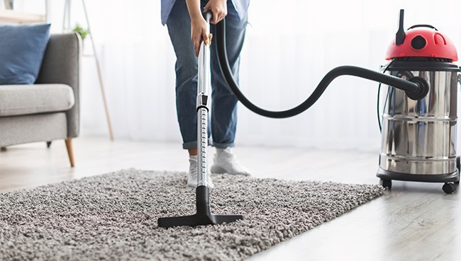 Area Rug cleaning | Bodamer Brothers Flooring