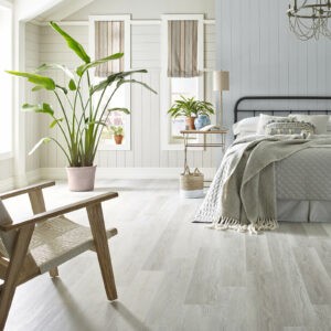 Bedroom vinyl flooring | Bodamer Brothers Flooring