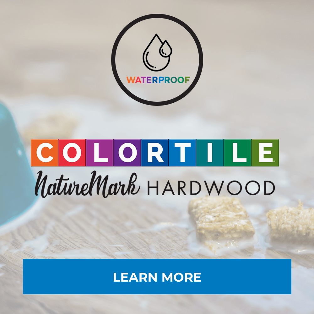 Colortile Naturemark hardwood | Bodamer Brothers Flooring