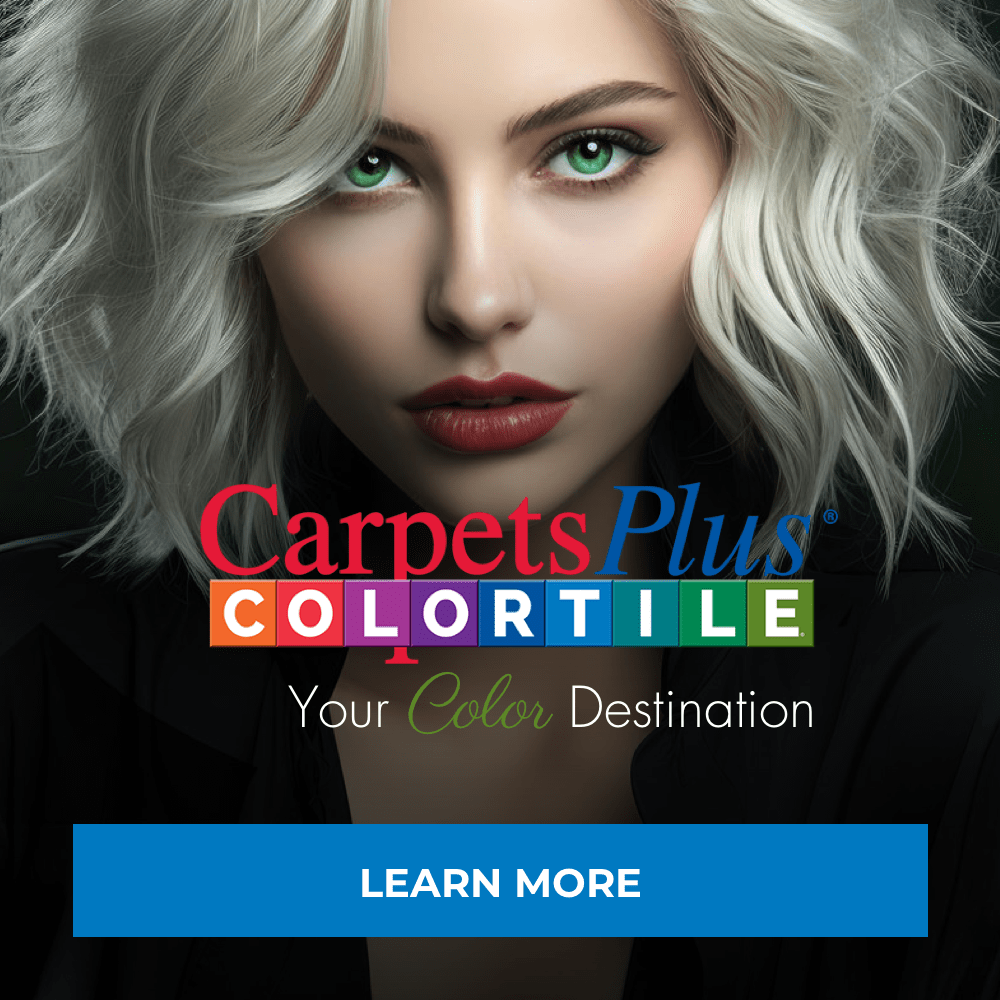 Carpetsplus Colortile your color destination | Bodamer Brothers Flooring
