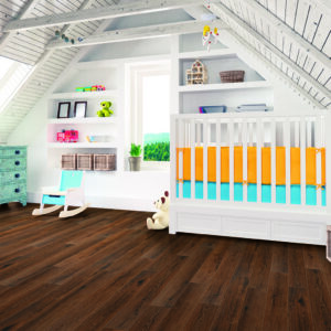Nursery interior | Bodamer Brothers Flooring