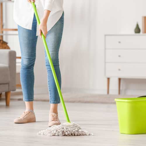 Cleaning Tiles | Bodamer Brothers Flooring